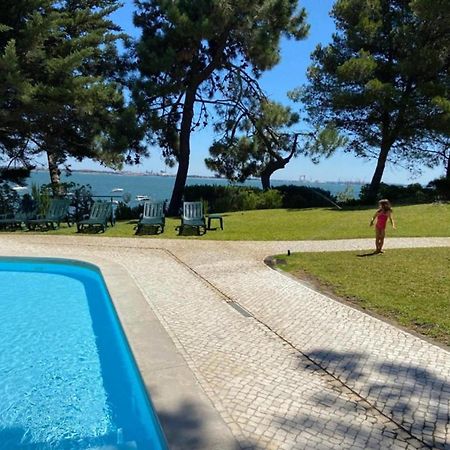 Troia Beach House Exteriör bild